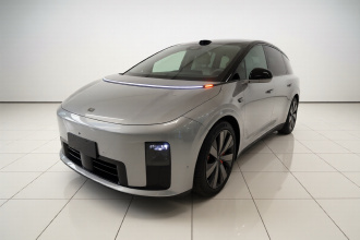 理想汽车 理想i8 2025款 标准版