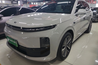 理想汽车 理想L6 2024款 Pro