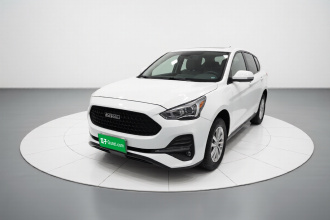 哈弗M6 2019款 1.5T 手动两驱精英型 国VI