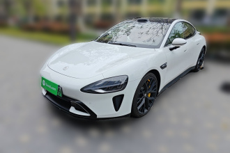 小米汽车 小米SU7 2024款 四驱超长续航高阶智驾Max版