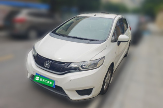 本田 飞度 2014款 1.5L LX CVT舒适型