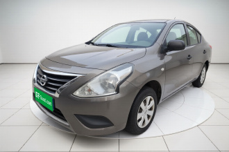 日产 阳光 2016款 1.5XE 手动领先版