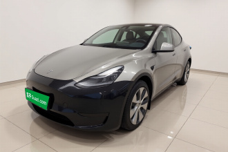 特斯拉 Model Y 2022款 改款 后轮驱动版