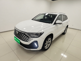 捷达VS7 2026款 280TSI 自动荣耀版