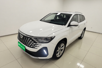 捷达VS7 2026款 280TSI 自动荣耀版