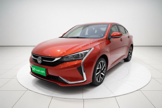 东风风神 奕炫 2020款 230T 自动炫目版