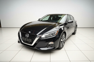 日产 天籁 2021款 2.0L XL 舒适版