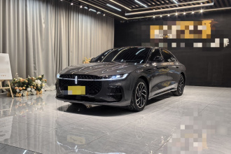 林肯Z 2022款 i酷 尊耀版