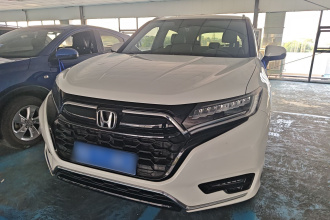 本田UR-V 2020款 370TURBO 两驱尊雅版