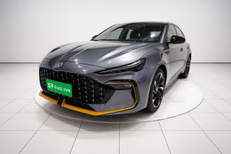 名爵 MG6 2021款 Pro 1.5T 自动Trophy豪华版