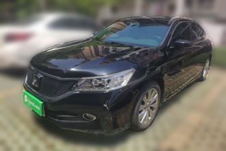 本田 雅阁 2016款 2.4L EX 新春限量特装版