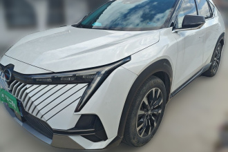 广汽传祺 影酷 2022款 1.5T 超新星Pro版