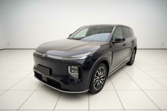 长安启源Q07 2025款 215尊荣型