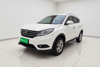 东风风光 风光580 2017款 1.8L 手动舒适型