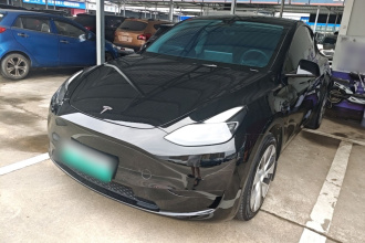 特斯拉 Model Y 2022款 改款 后轮驱动版
