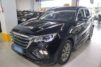 捷途X70 2020款 1.5T DCT悦行版 5座