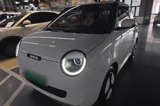 长安启源 长安Lumin 2022款 210km 香甜款