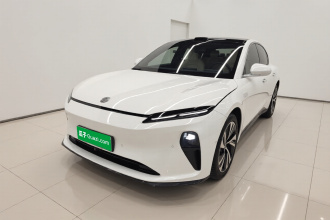 蔚来ET5 2022款 75kWh