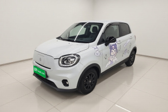 零跑汽车 零跑T03 2023款 403轻享版
