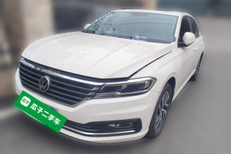 大众 朗逸 2022款 280TSI DSG舒适版