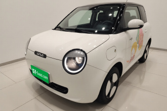 长安启源 长安Lumin 2022款 155km 清甜款