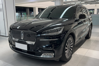林肯 飞行家 2020款 3.0T V6 四驱尊雅版