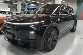 理想汽车 理想L7 2025款 Ultra 智能焕新版