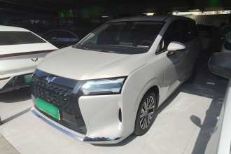 五菱汽车 星光730新能源 2025款 插混 125km 豪华型