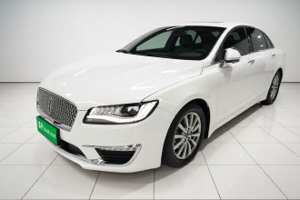 林肯MKZ 2020款 2.0T 尊享版