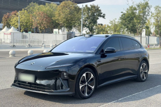 蔚来ET5T 2024款 75kWh Touring