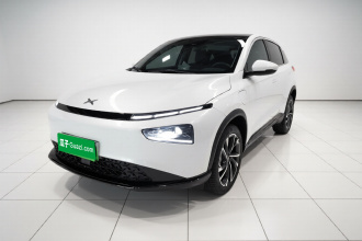 小鹏G3 2021款 G3i 520G+