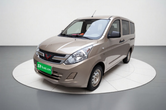 五菱汽车 五菱荣光V 2018款 1.5L实用型