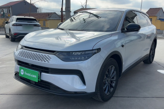 零跑汽车 零跑C11 2023款 增程 285舒享版