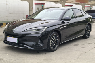 比亚迪 海豹 2024款 荣耀版 DM-i 1.5L 121km 尊贵型