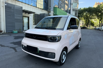 五菱汽车 宏光MINIEV 2022款 马卡龙时尚款 三元锂