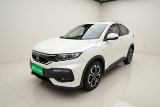 本田XR-V 2017款 1.8L EXi CVT舒适版