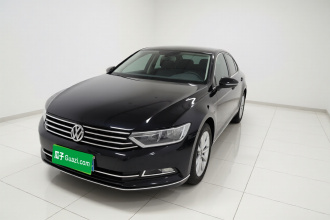 大众 迈腾 2018款 330TSI DSG 领先型