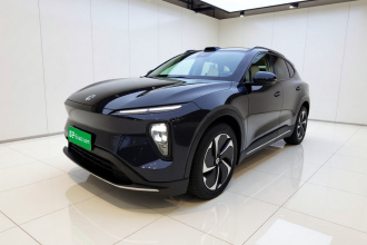 蔚来ES6 2023款 75kWh