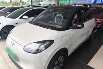 五菱汽车 五菱缤果 2023款 410km 灵犀尊享款