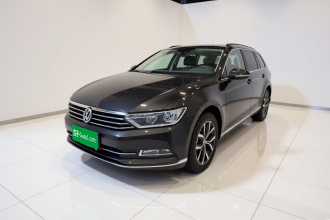 大众 蔚揽 2017款 380TSI 两驱舒行版