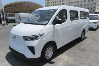 五菱汽车 五菱扬光 2026款 330km 客车版舒适型