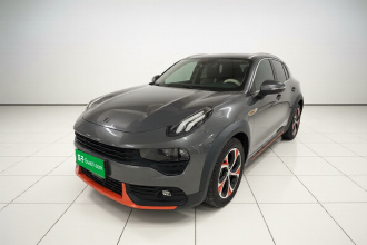 领克02 2018款 1.5T DCT两驱耀版 国V
