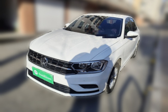 大众 宝来 2018款 1.5L 手动时尚型