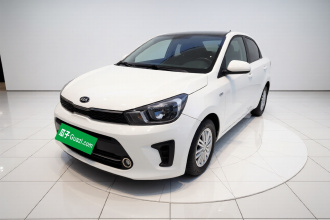 起亚 焕驰 2017款 1.4L 手动时尚版Smart