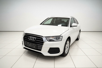 奥迪Q3 2016款 30 TFSI 时尚型