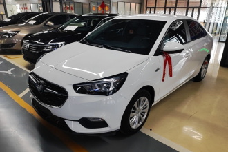 别克 凯越 2020款 15N CVT精英型