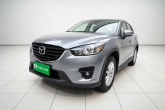 马自达CX-5 2015款 2.0L 自动两驱都市型