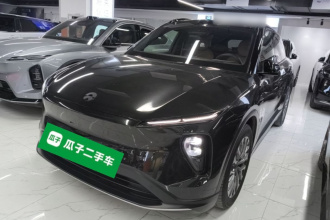 蔚来ES6 2023款 75kWh