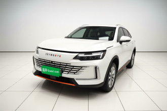 创维汽车 创维HT-i 2022款 1.5L PHEV 205KM 智行版Plus