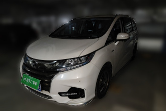 本田 奥德赛 2021款 2.0L 锐·舒享版